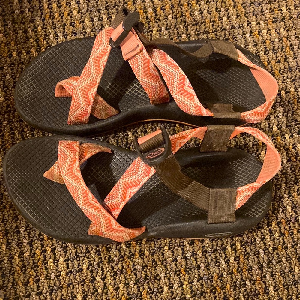 Womens Chacos